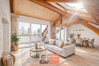  Appartement � vendre 4 pi�ces 149 m�