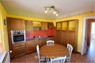  Maison � vendre 5 pi�ces 92 m�