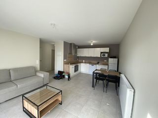  Appartement � louer 2 pi�ces 45 m�