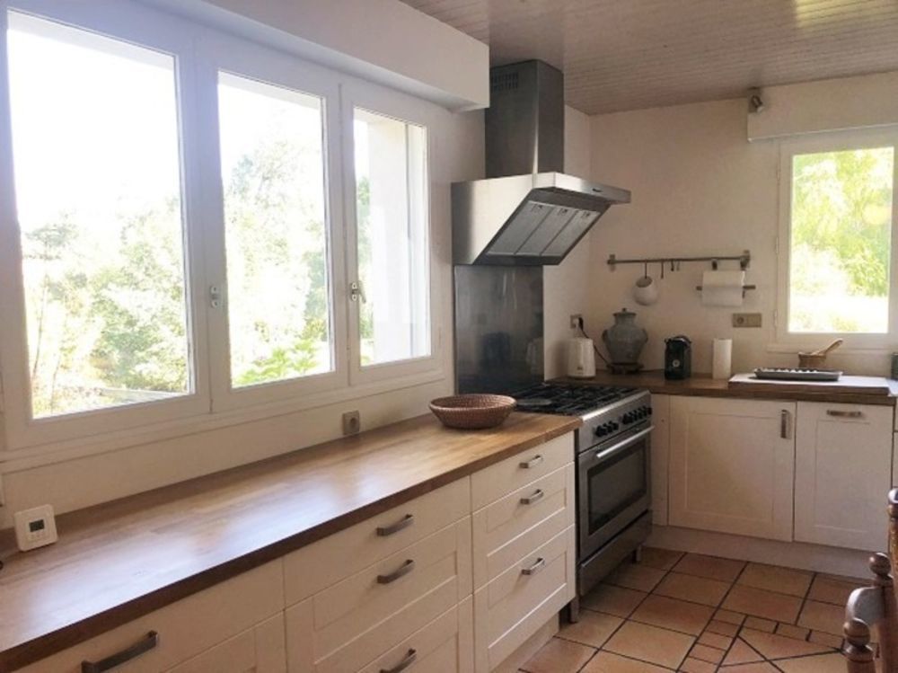 � vendre  Propri�t�/ch�teau Rocheservi�re (85620)