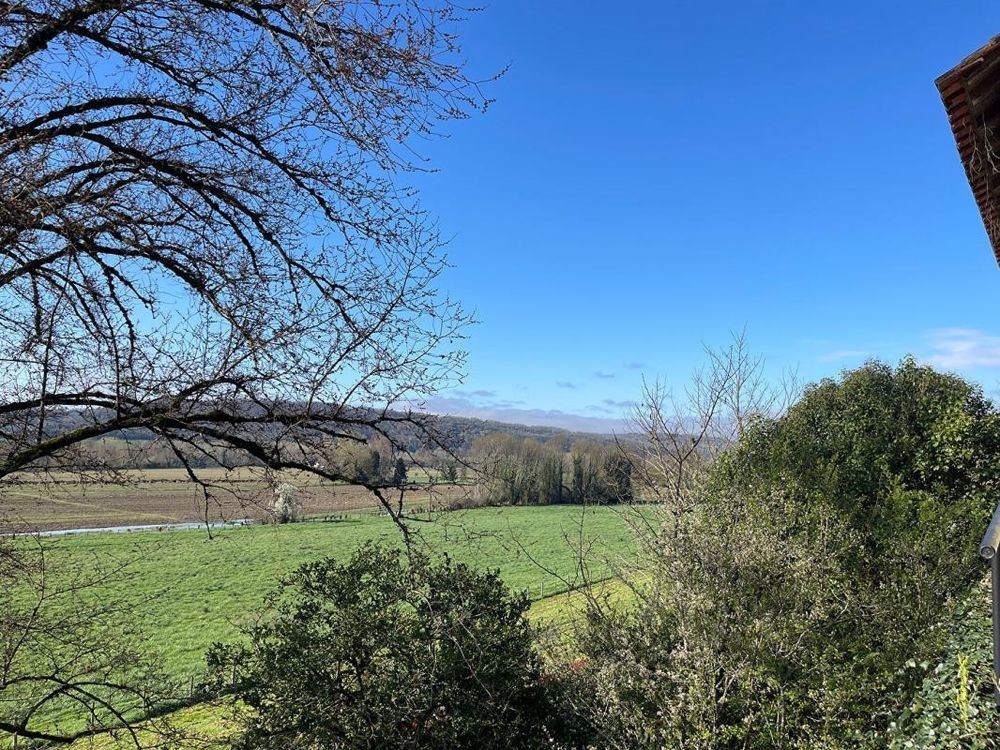 � vendre  Maison Saint-Cyprien (24220)