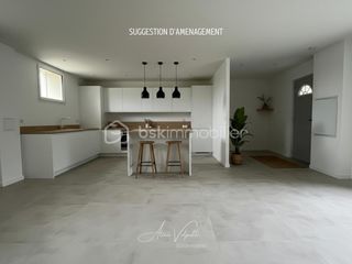  Maison � louer 4 pi�ces 125 m�