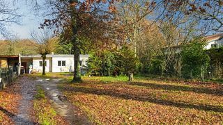  Maison � vendre 4 pi�ces 55 m�