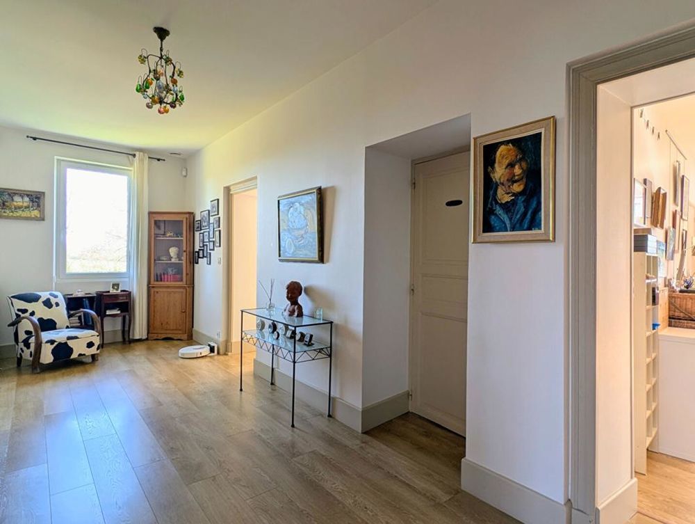 � vendre  Propri�t�/ch�teau Poucharramet (31370)