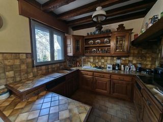  Maison � vendre 8 pi�ces 110 m�