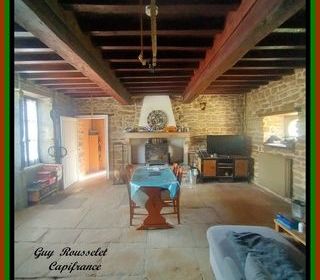  Propri�t�/ch�teau � vendre 4 pi�ces 93 m�