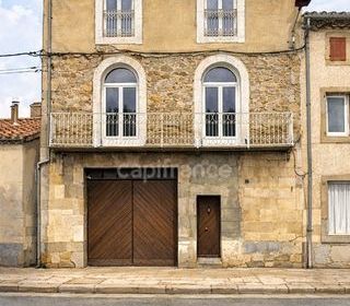  Maison � vendre 6 pi�ces 173 m�