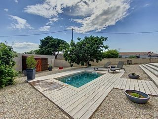  Villa � vendre 5 pi�ces 130 m�