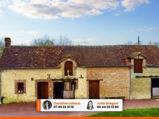  Maison � vendre 6 pi�ces 185 m�