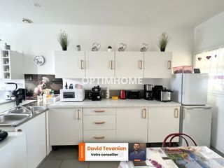  Maison � vendre 4 pi�ces 87 m�