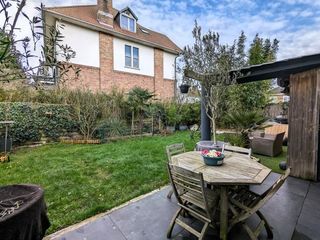  Maison � vendre 4 pi�ces 89 m�