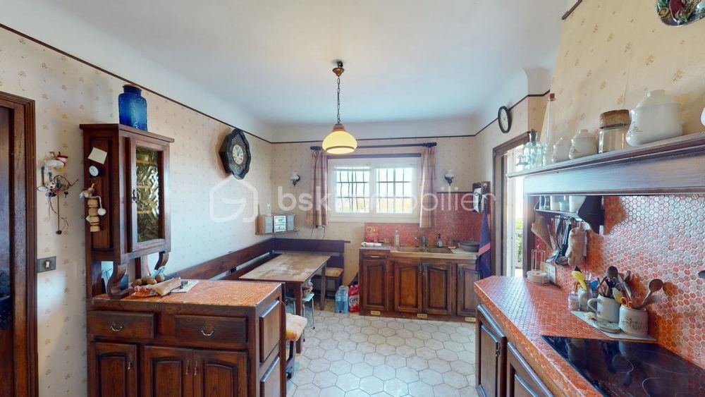 � vendre  Propri�t�/ch�teau Saint-Jean-de-Luz (64500)