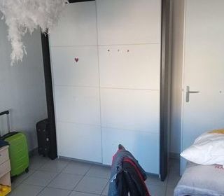  Appartement � louer 1 pi�ce 11 m�