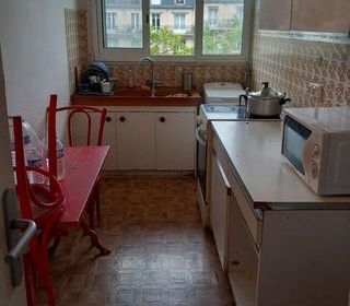  Appartement � louer 1 pi�ce 12 m�