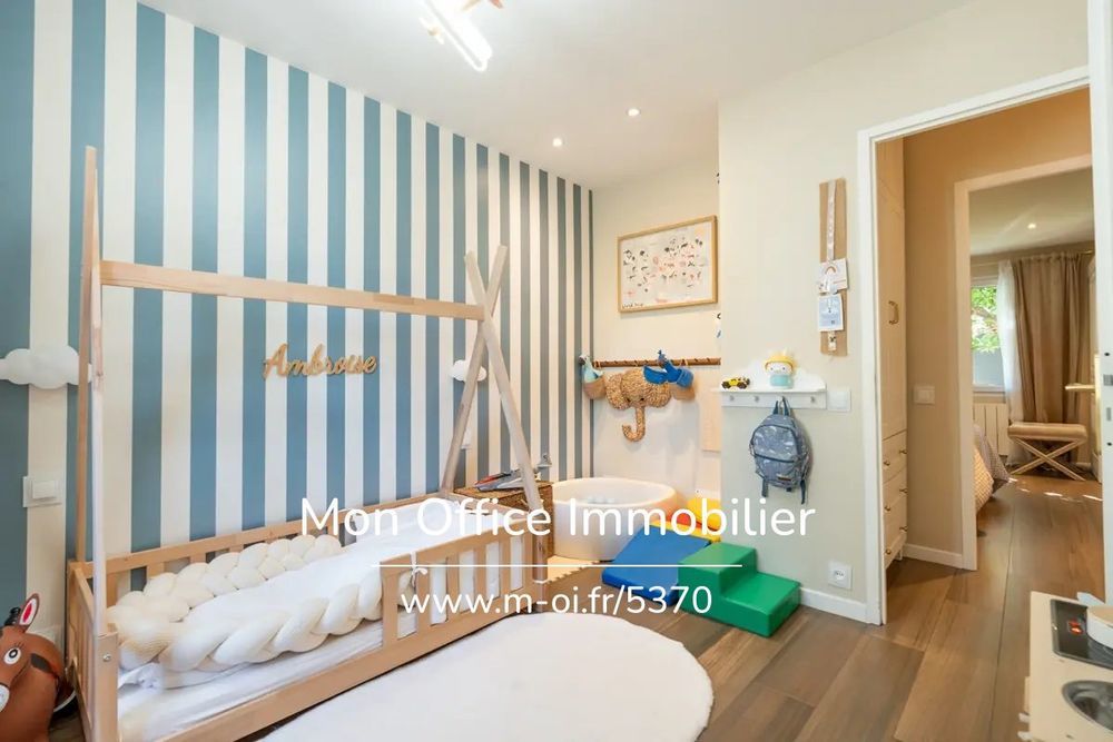 � vendre  Maison Aix-en-Provence (13100)