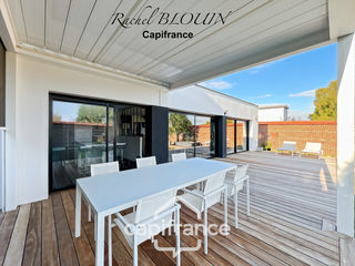  Maison � vendre 7 pi�ces 160 m�