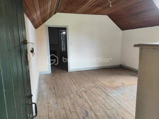  Maison � vendre 6 pi�ces 400 m�