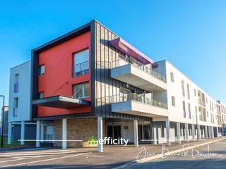  Appartement � vendre 2 pi�ces 40 m�