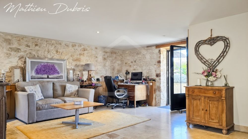 � vendre  Propri�t�/ch�teau Issigeac (24560)