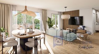  Maison � vendre 4 pi�ces 103 m�