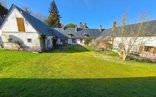  Maison � vendre 8 pi�ces 223 m�