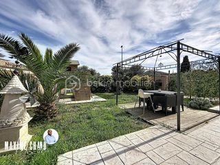  Maison � vendre 5 pi�ces 144 m�