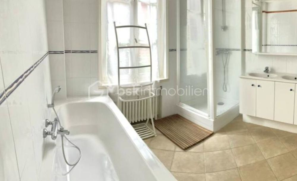 � vendre  Maison Trouville-sur-Mer (14360)