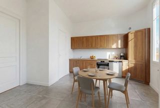  Appartement � vendre 1 pi�ce 33 m�