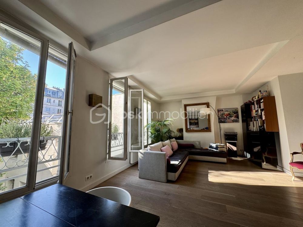 � vendre  Appartement Paris 9