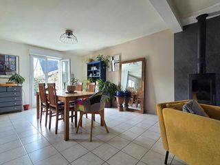  Maison � vendre 5 pi�ces 100 m�