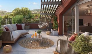  Appartement � vendre 4 pi�ces 91 m�