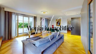  Appartement � vendre 4 pi�ces 85 m�