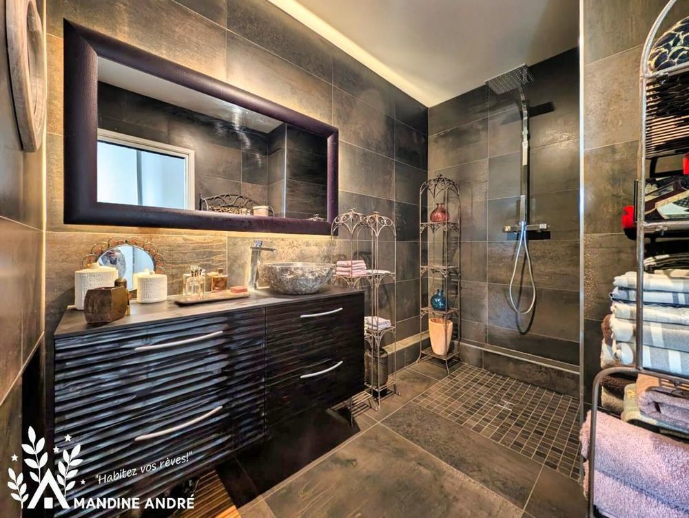 � vendre  Appartement Lyon 9