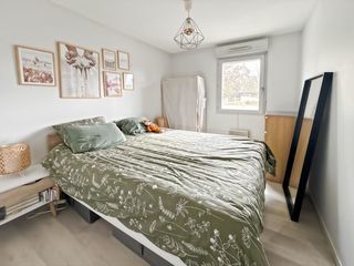  Appartement � vendre 2 pi�ces 40 m�