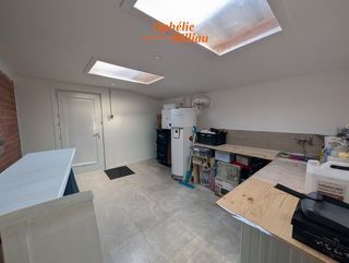  Maison � vendre 3 pi�ces 128 m�