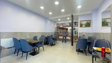 Fonds de commerce &agrave; vendre PARIS 5EME ARRONDISSEMENT (75) 179000 75005 Paris 5eme arrondissement