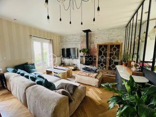  Maison � vendre 5 pi�ces 160 m�