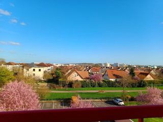  Appartement � vendre 3 pi�ces 63 m�