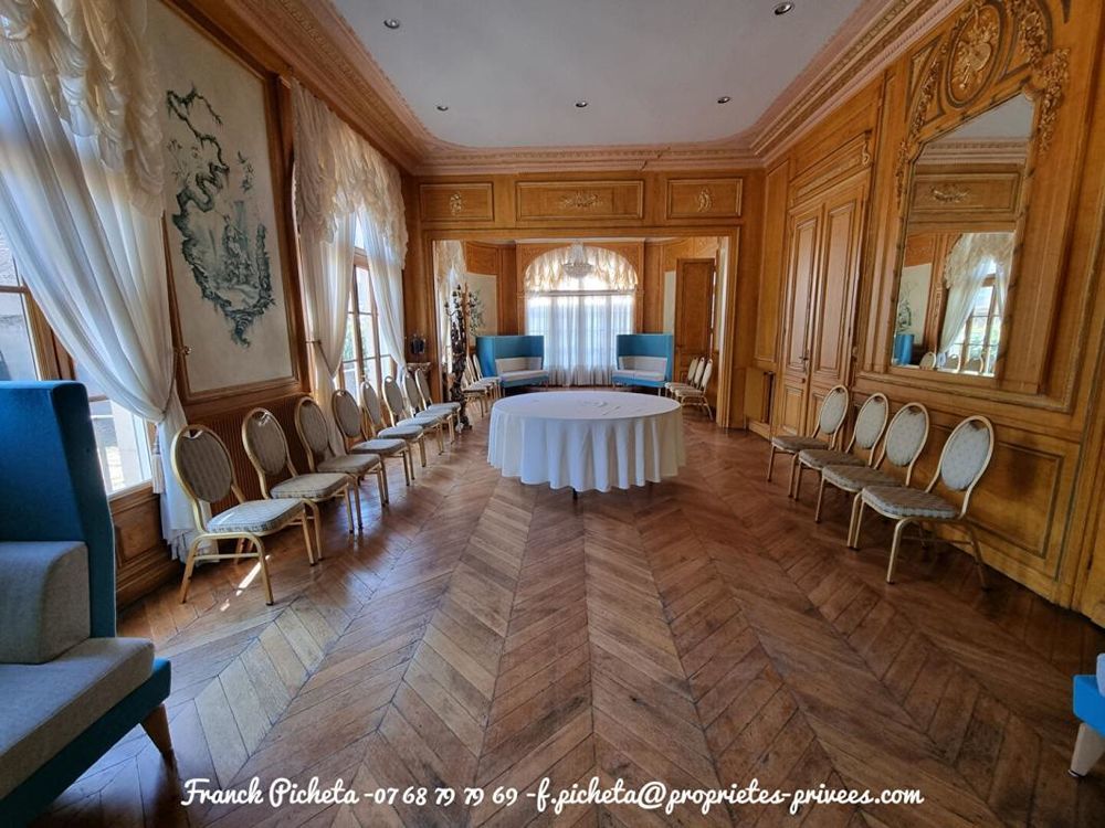 � vendre  Propri�t�/ch�teau B�thune (62400)