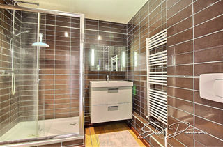  Appartement � vendre 2 pi�ces 53 m�