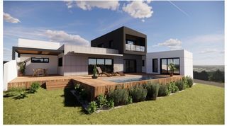  Terrain � vendre 680 m�