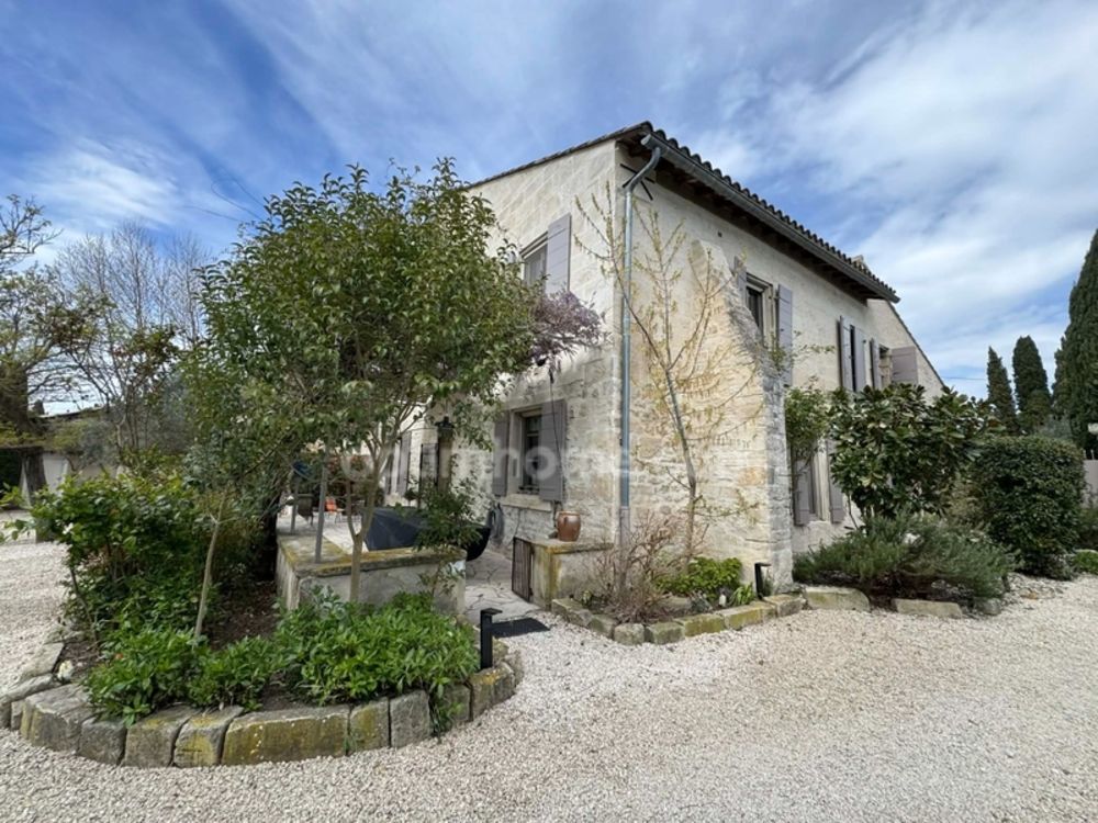 � vendre  Maison Saint-R�my-de-Provence (13210)