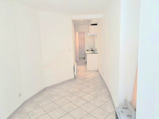  Appartement � vendre 1 pi�ce 17 m�