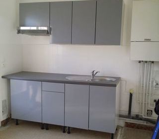  Appartement � louer 1 pi�ce 25 m�