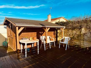  Maison � vendre 2 pi�ces 45 m�