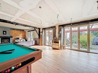  Maison � vendre 4 pi�ces 220 m�