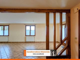  Maison � vendre 5 pi�ces 100 m�
