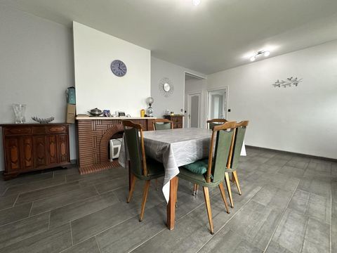   Maison individuelle Maison - 5 pi�ce(s) - 110 m�