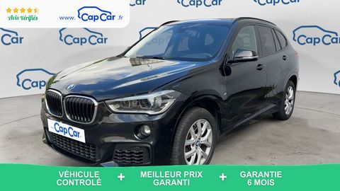 BMW X1 (F48) 18i 140 BVA M Sport 2019 occasion Rueil Malmaison 92500