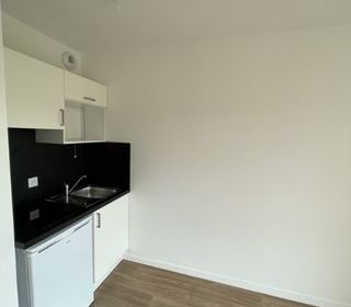  Appartement � louer 1 pi�ce 20 m�